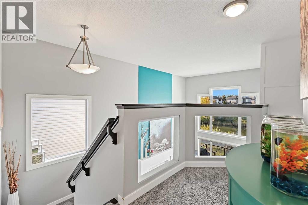 92 Cranwell Green Se, Calgary, Alberta  T3M 0B1 - Photo 17 - A2270048