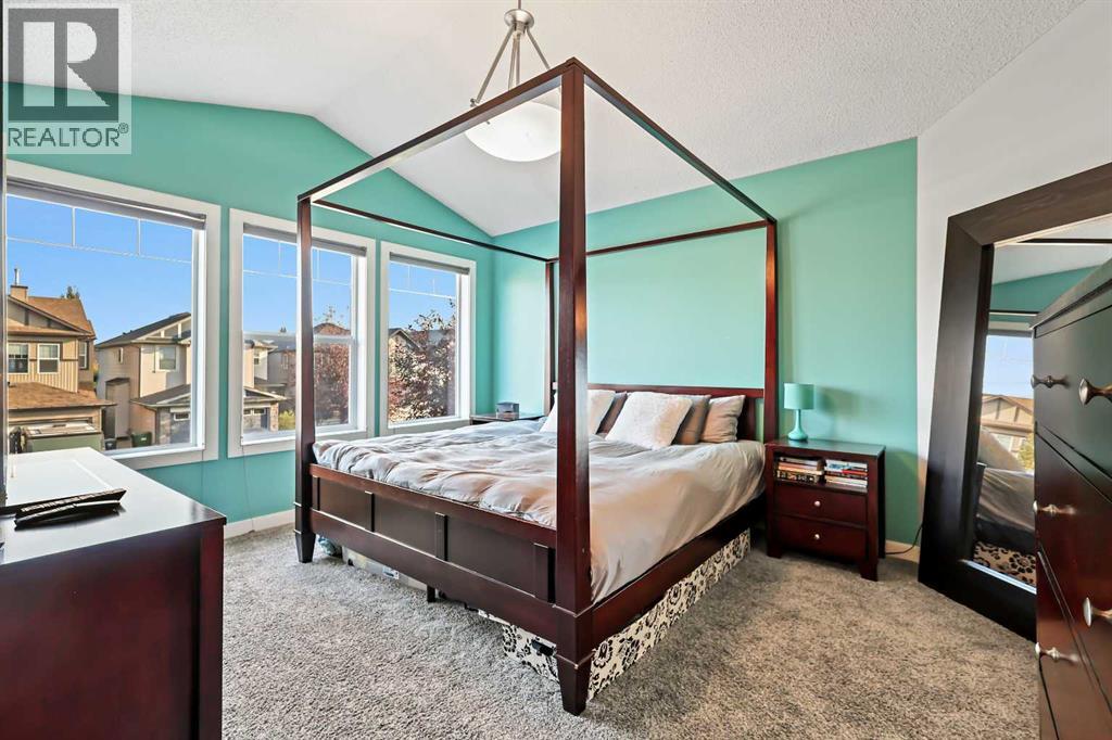 92 Cranwell Green Se, Calgary, Alberta  T3M 0B1 - Photo 18 - A2270048