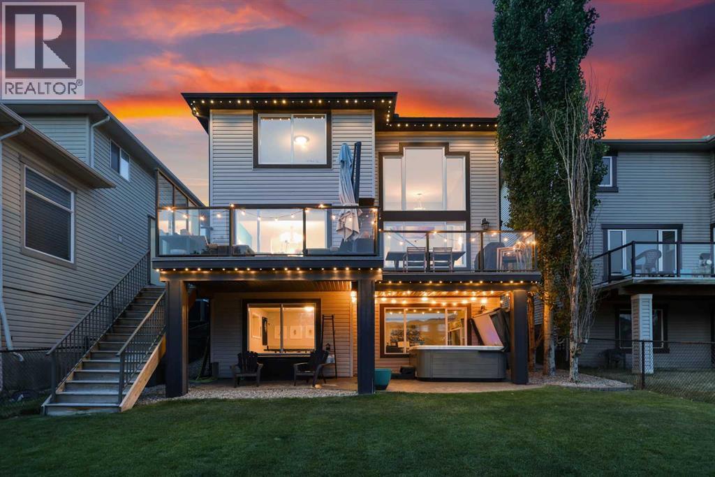 92 Cranwell Green Se, Calgary, Alberta  T3M 0B1 - Photo 48 - A2270048