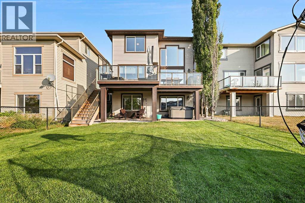 92 Cranwell Green Se, Calgary, Alberta  T3M 0B1 - Photo 36 - A2270048