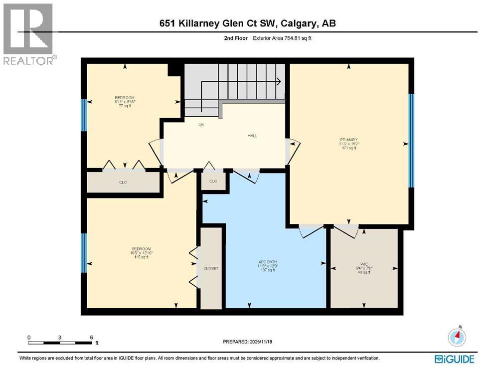651 Killarney Glen Court Sw, Calgary, Alberta  T3E 7H4 - Photo 49 - A2270724