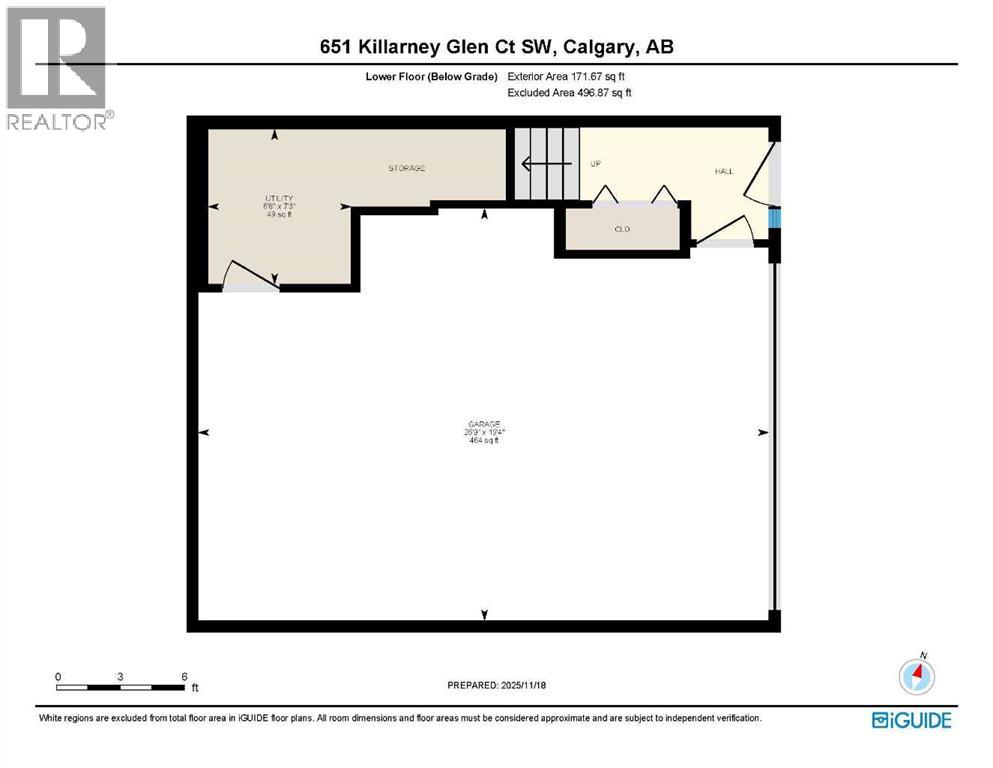 651 Killarney Glen Court Sw, Calgary, Alberta  T3E 7H4 - Photo 50 - A2270724