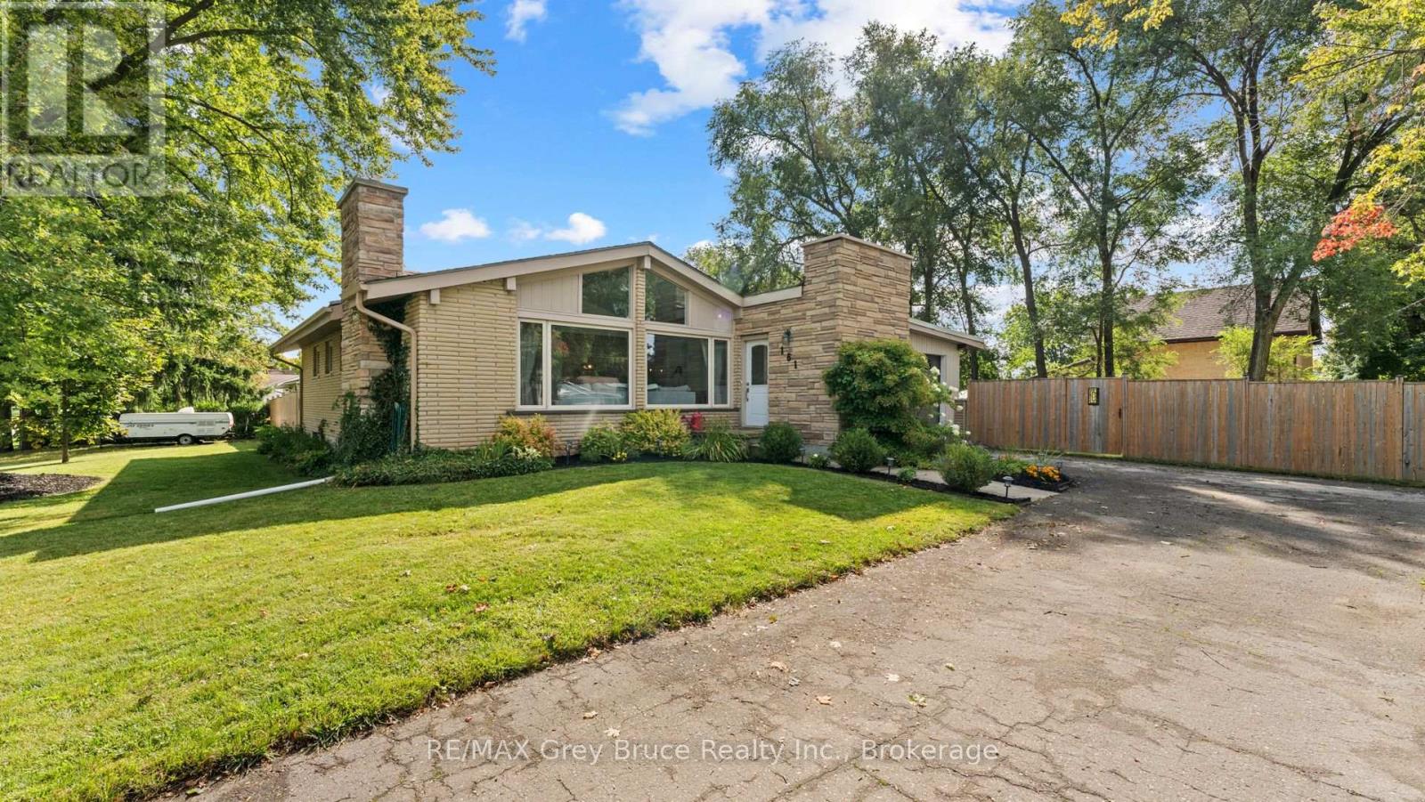 161 1ST AVENUE N, Arran-Elderslie, Ontario