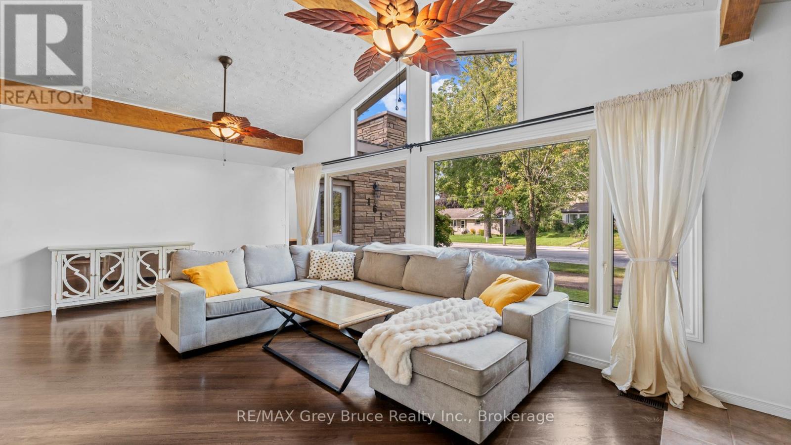 161 1st Avenue N, Arran-Elderslie, Ontario  N0H 2N0 - Photo 12 - X12556142