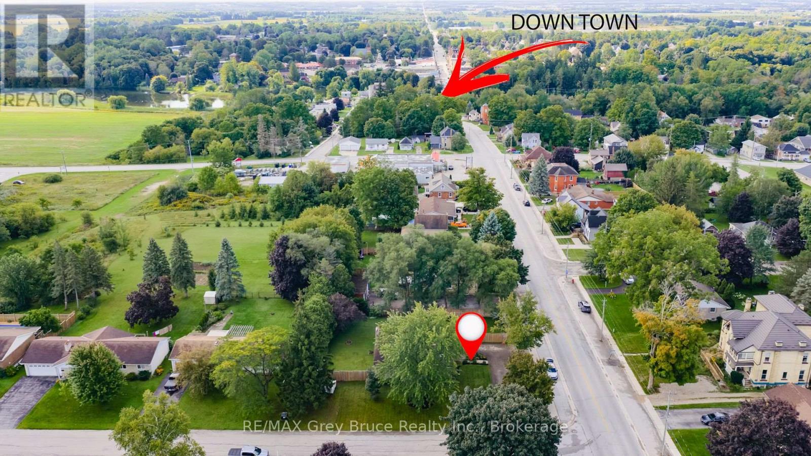 161 1st Avenue N, Arran-Elderslie, Ontario  N0H 2N0 - Photo 48 - X12556142