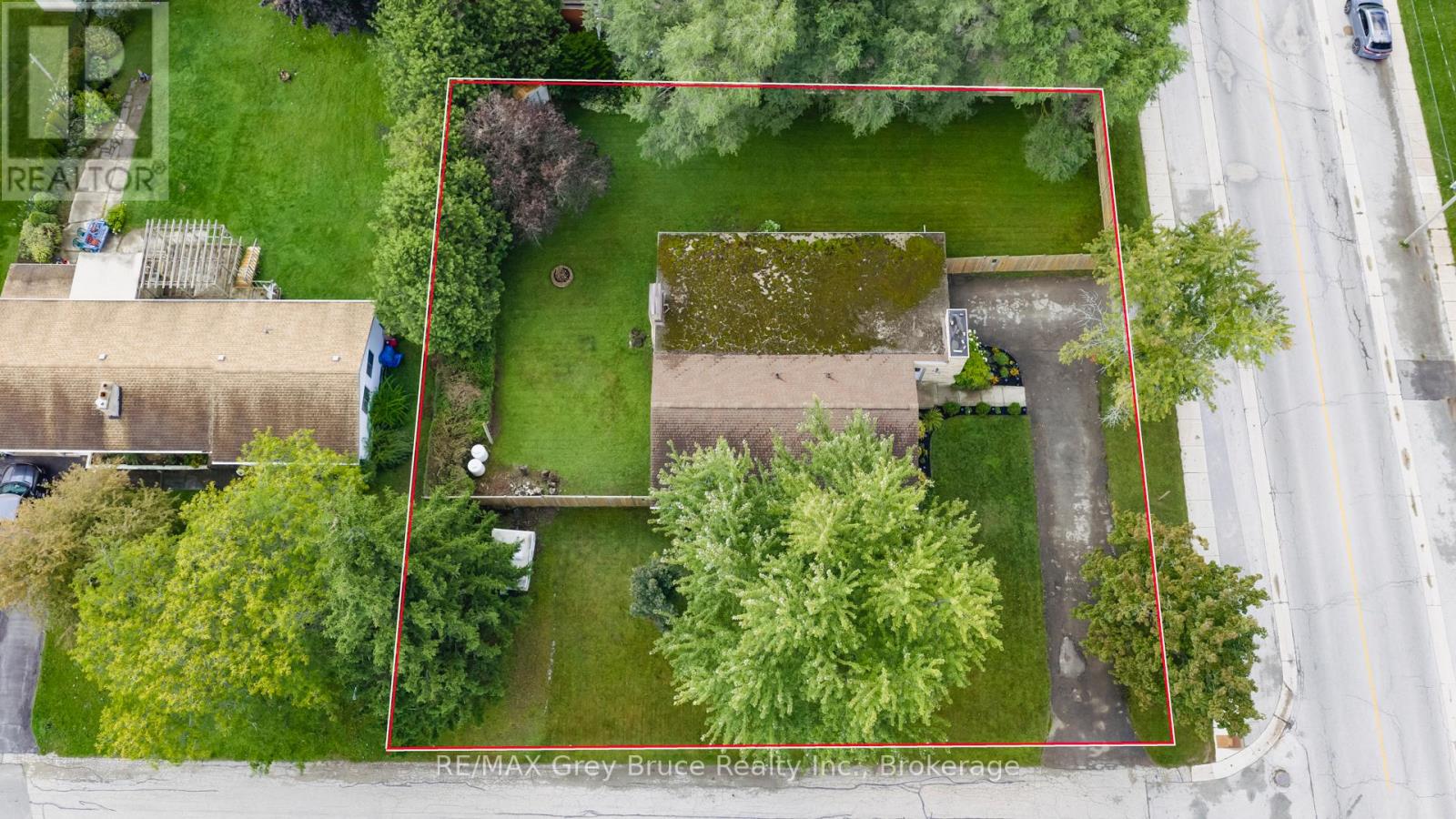 161 1st Avenue N, Arran-Elderslie, Ontario  N0H 2N0 - Photo 49 - X12556142