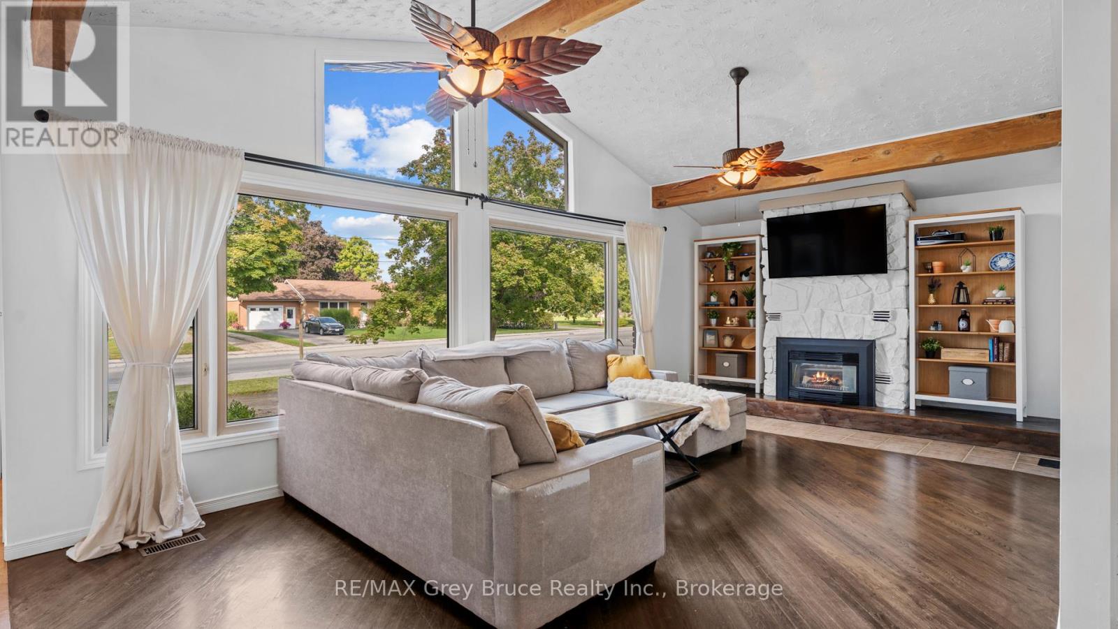 161 1st Avenue N, Arran-Elderslie, Ontario  N0H 2N0 - Photo 9 - X12556142