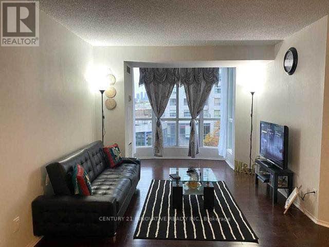 416 - 2550 Lawrence Avenue E, Toronto, Ontario  M1P 2R7 - Photo 3 - E12556070