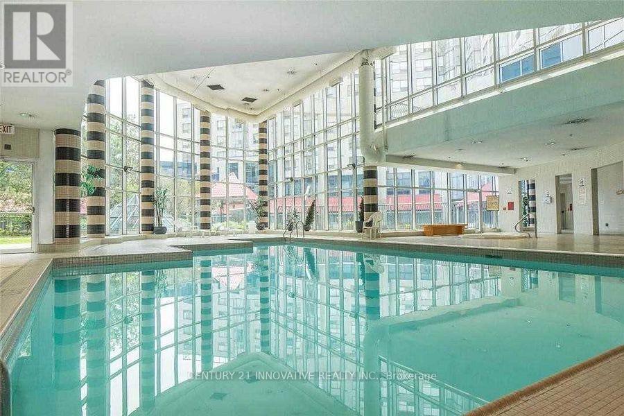 416 - 2550 Lawrence Avenue E, Toronto, Ontario  M1P 2R7 - Photo 10 - E12556070