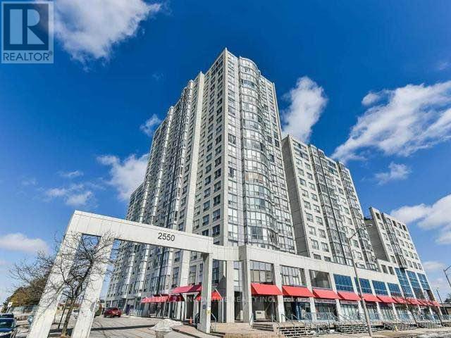 416 - 2550 LAWRENCE AVENUE E, Toronto, Ontario