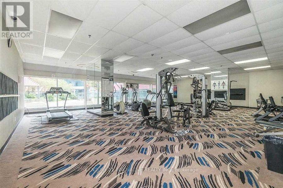 416 - 2550 Lawrence Avenue E, Toronto, Ontario  M1P 2R7 - Photo 9 - E12556070