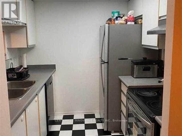 416 - 2550 Lawrence Avenue E, Toronto, Ontario  M1P 2R7 - Photo 4 - E12556070