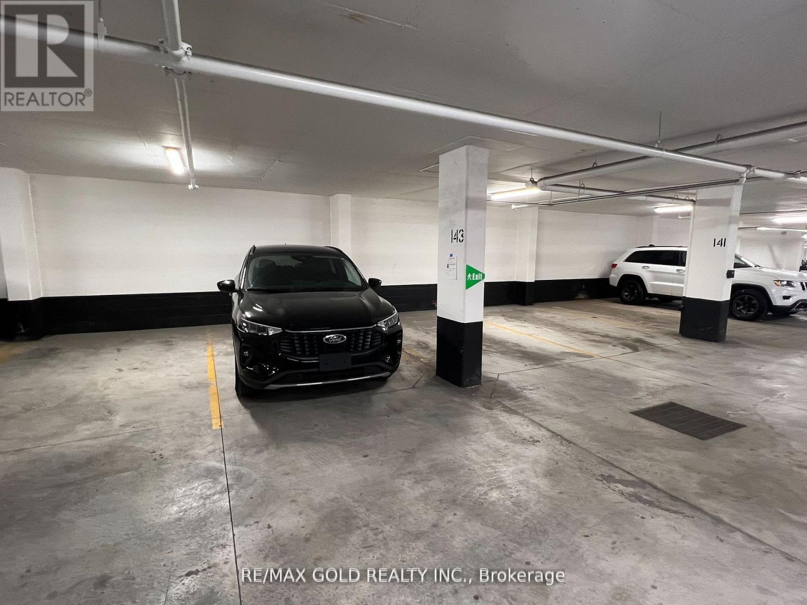 1104 - 345 Wheat Boom Drive, Oakville, Ontario  L6H 7X4 - Photo 18 - W12555936