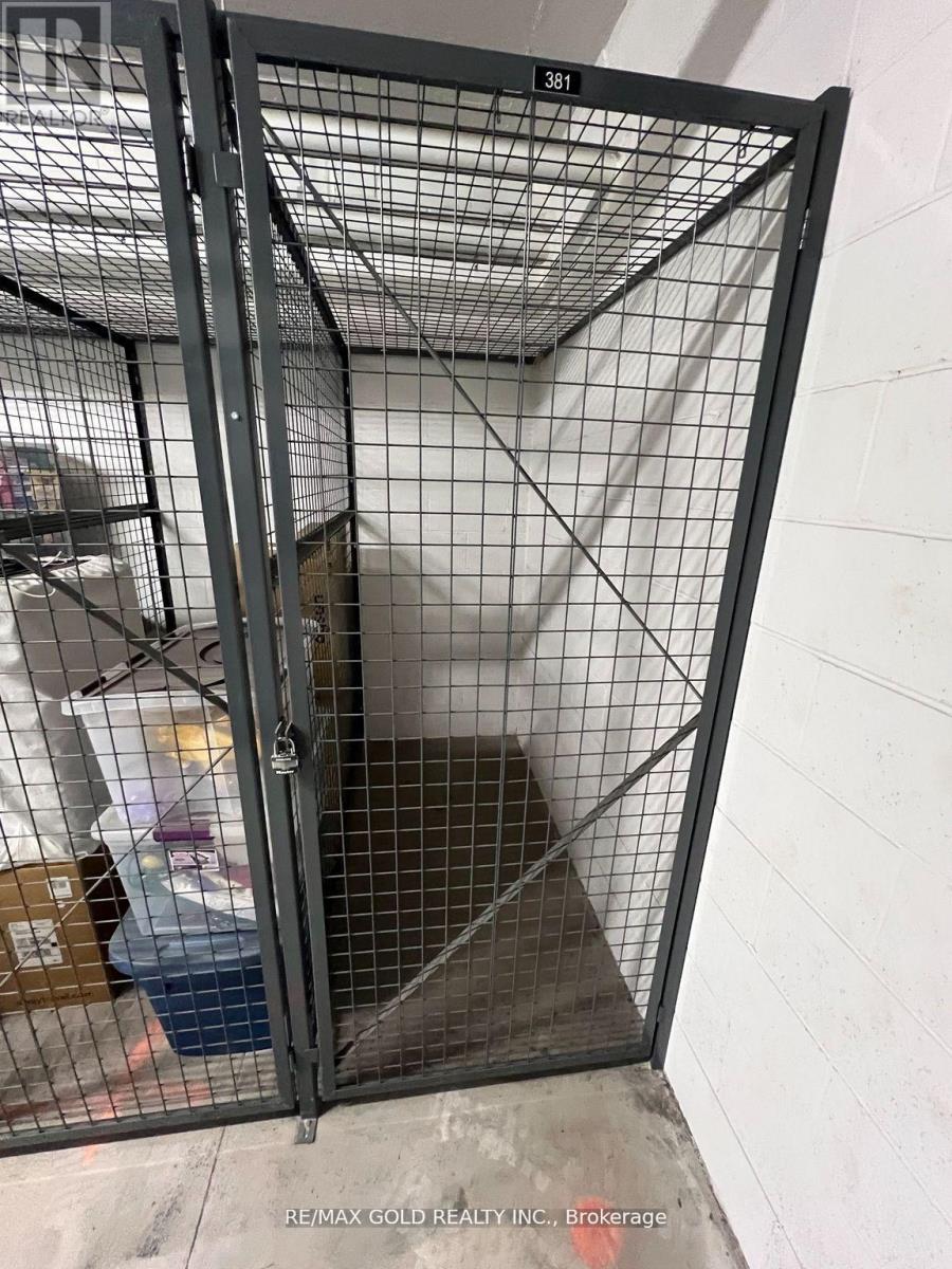 1104 - 345 Wheat Boom Drive, Oakville, Ontario  L6H 7X4 - Photo 19 - W12555936