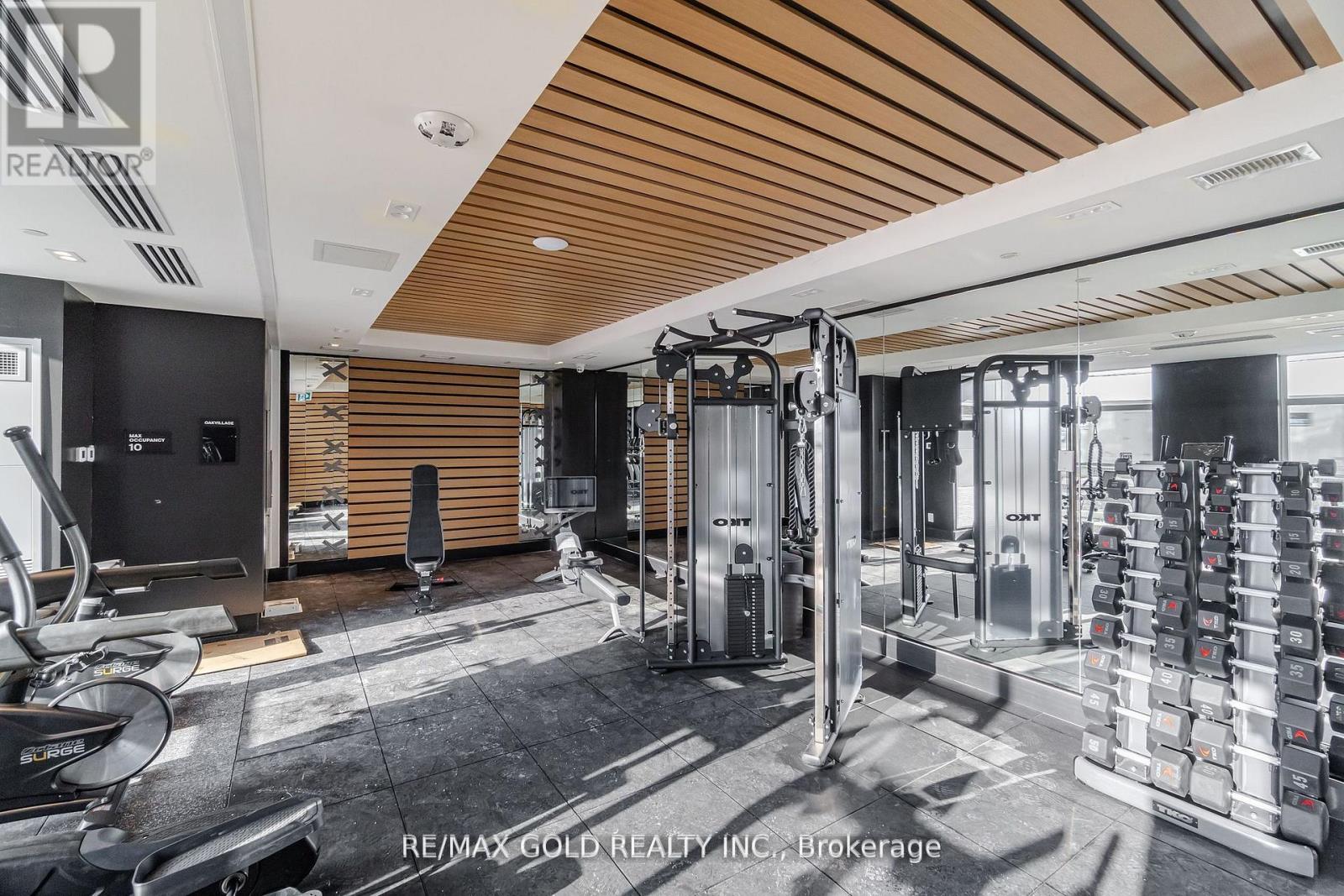 1104 - 345 Wheat Boom Drive, Oakville, Ontario  L6H 7X4 - Photo 25 - W12555936