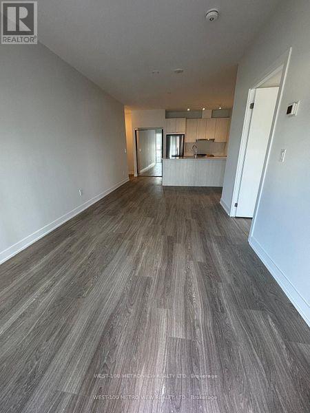 2501 - 430 Square One Drive, Mississauga, Ontario  L5B 0L6 - Photo 3 - W12555952