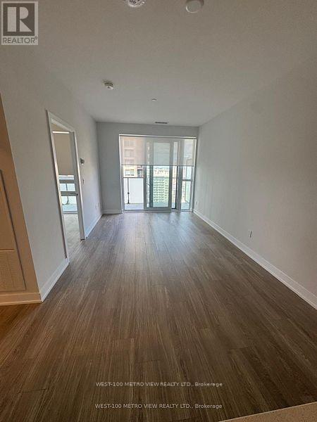 2501 - 430 Square One Drive, Mississauga, Ontario  L5B 0L6 - Photo 4 - W12555952