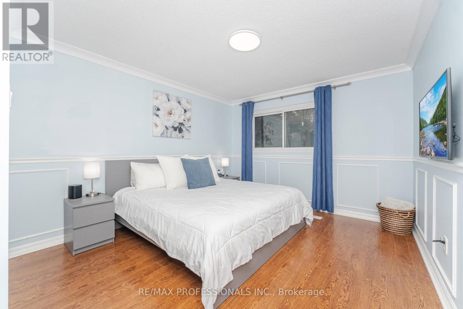 34 Lorraine Crescent, Brampton, Ontario  L6S 2R7 - Photo 24 - W12556024