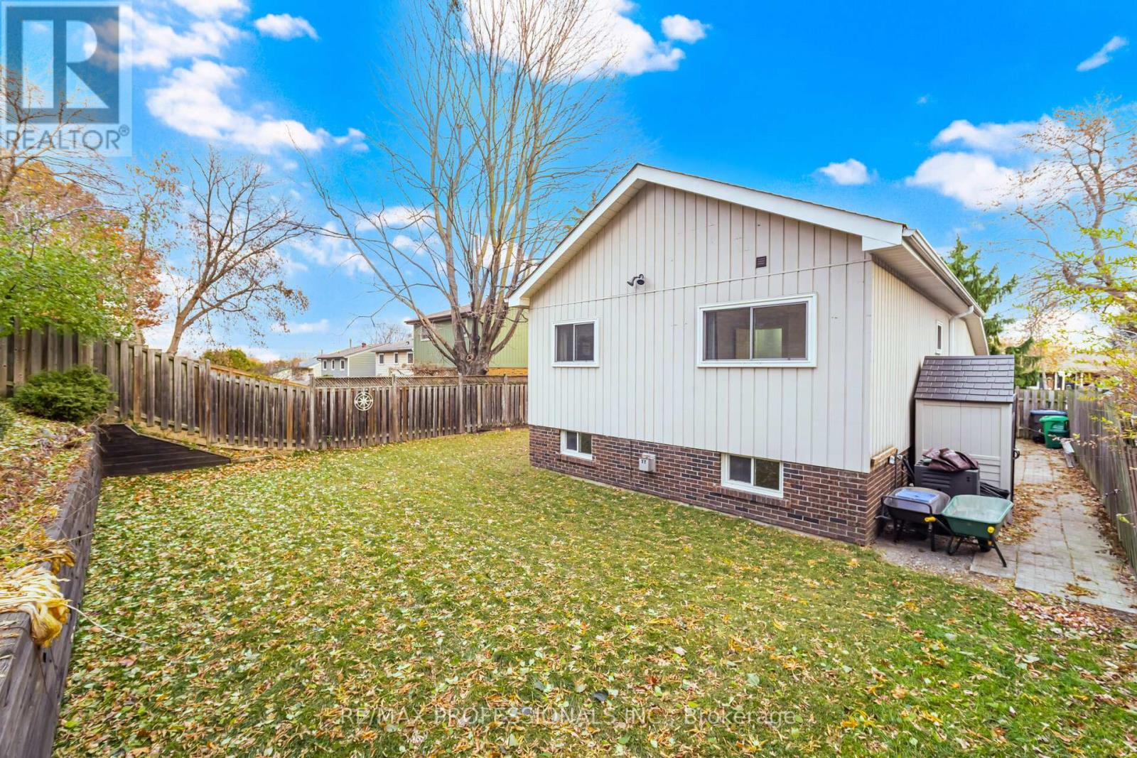 34 Lorraine Crescent, Brampton, Ontario  L6S 2R7 - Photo 40 - W12556024