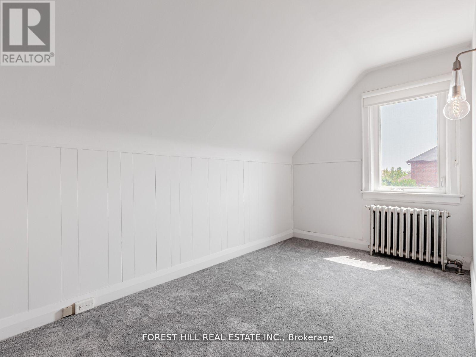 123 Bowie Avenue, Toronto, Ontario  M6E 2P8 - Photo 22 - W12556036