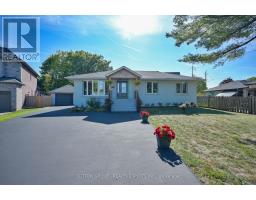 390 WENDALL PLACE, Oakville, Ontario