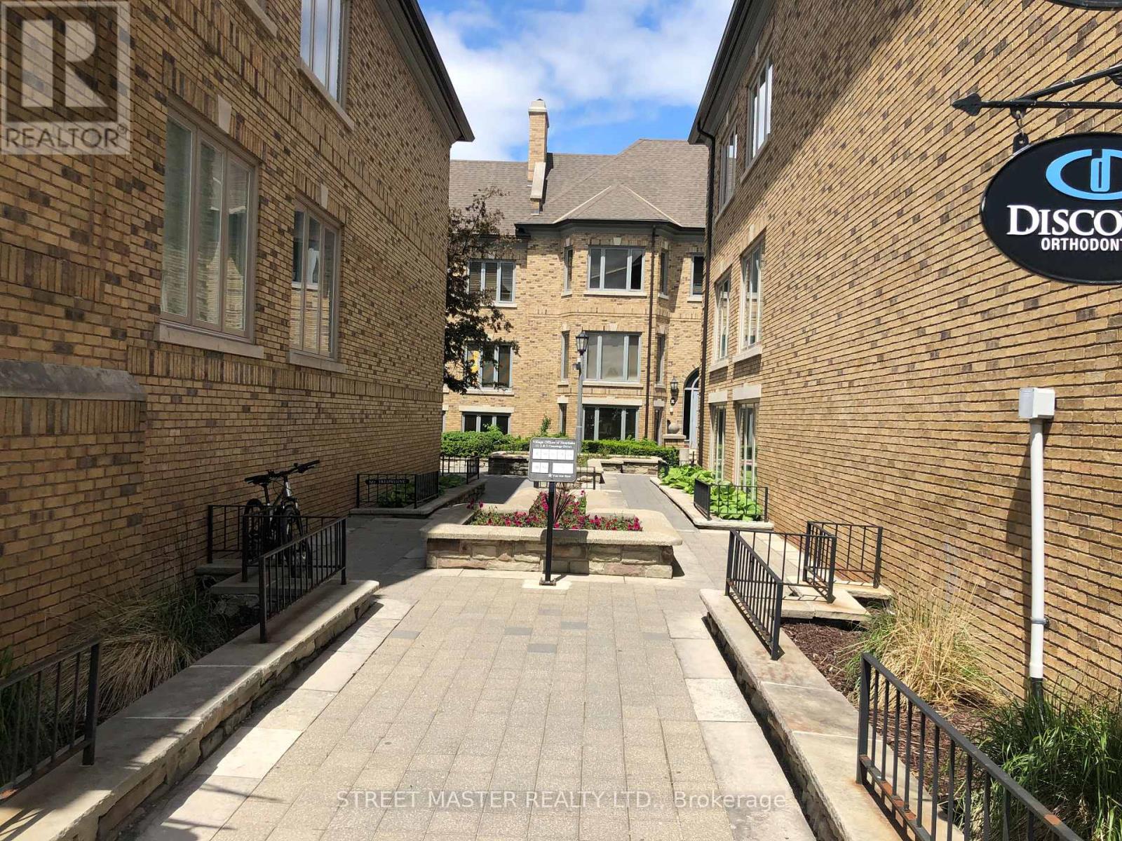 200 - 1A CONESTOGA DRIVE, Brampton, Ontario