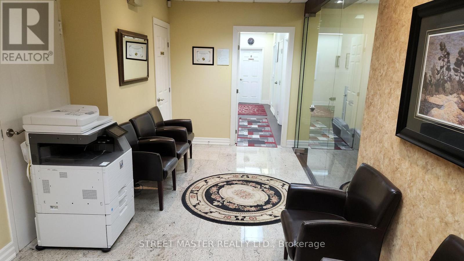 200 - 1a Conestoga Drive, Brampton, Ontario  L6Z 4N5 - Photo 7 - W12556088