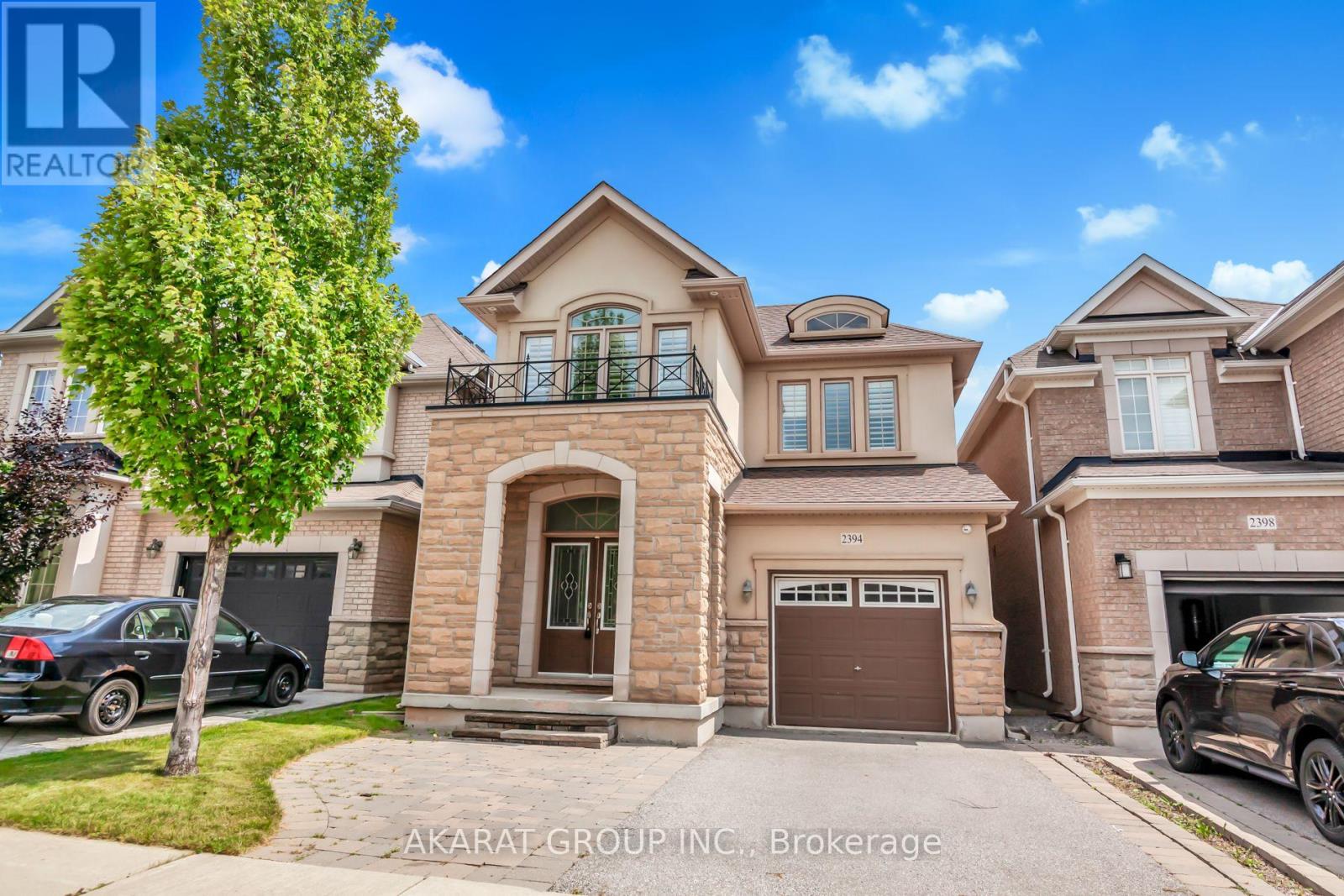 2394 ALSTEP WAY, Oakville, Ontario