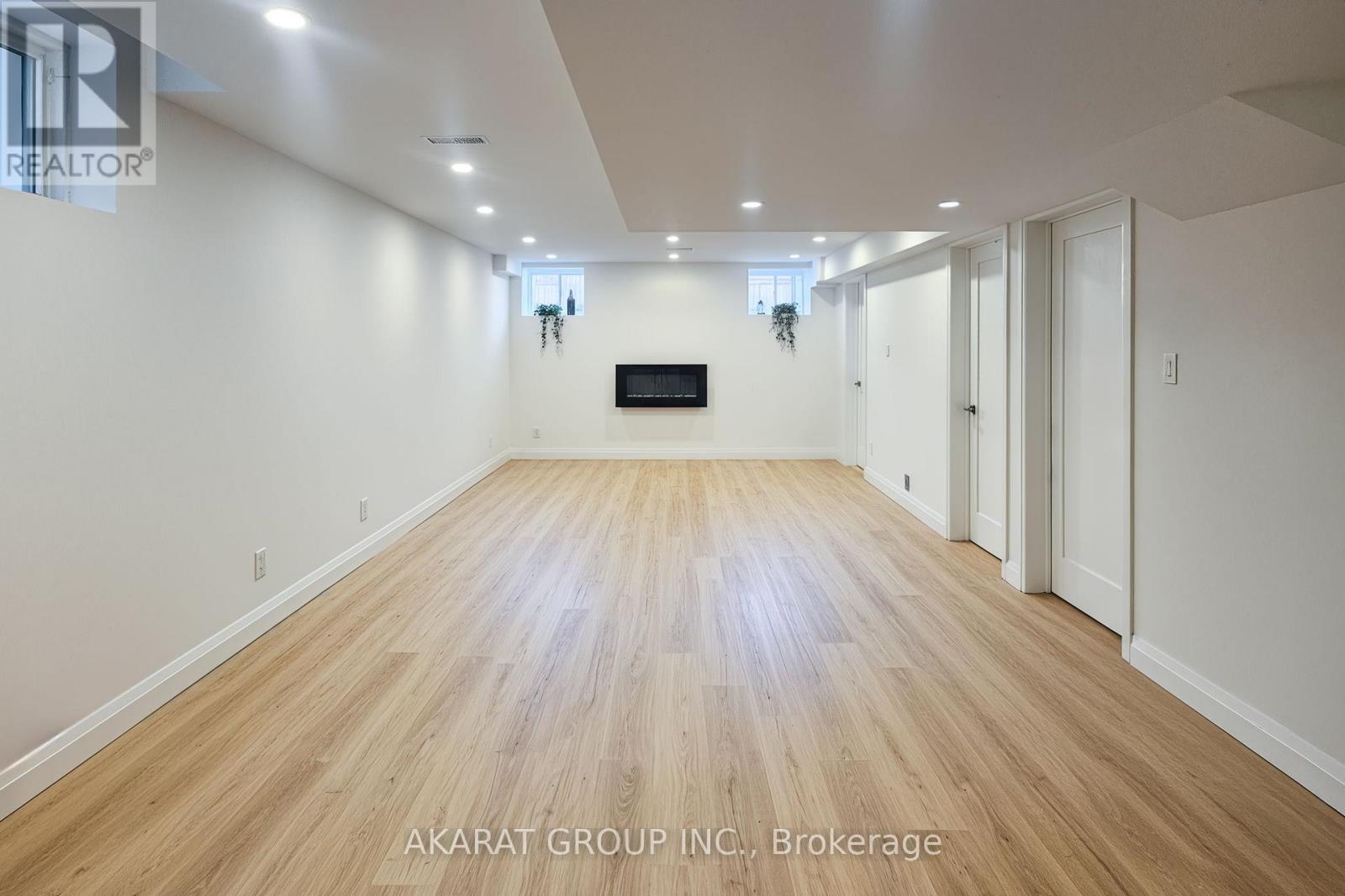 2394 Alstep Way, Oakville, Ontario  L6M 0R5 - Photo 23 - W12556090