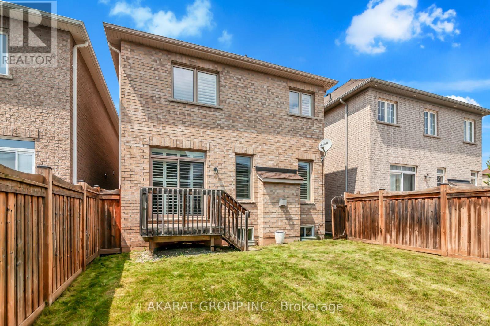 2394 Alstep Way, Oakville, Ontario  L6M 0R5 - Photo 30 - W12556090