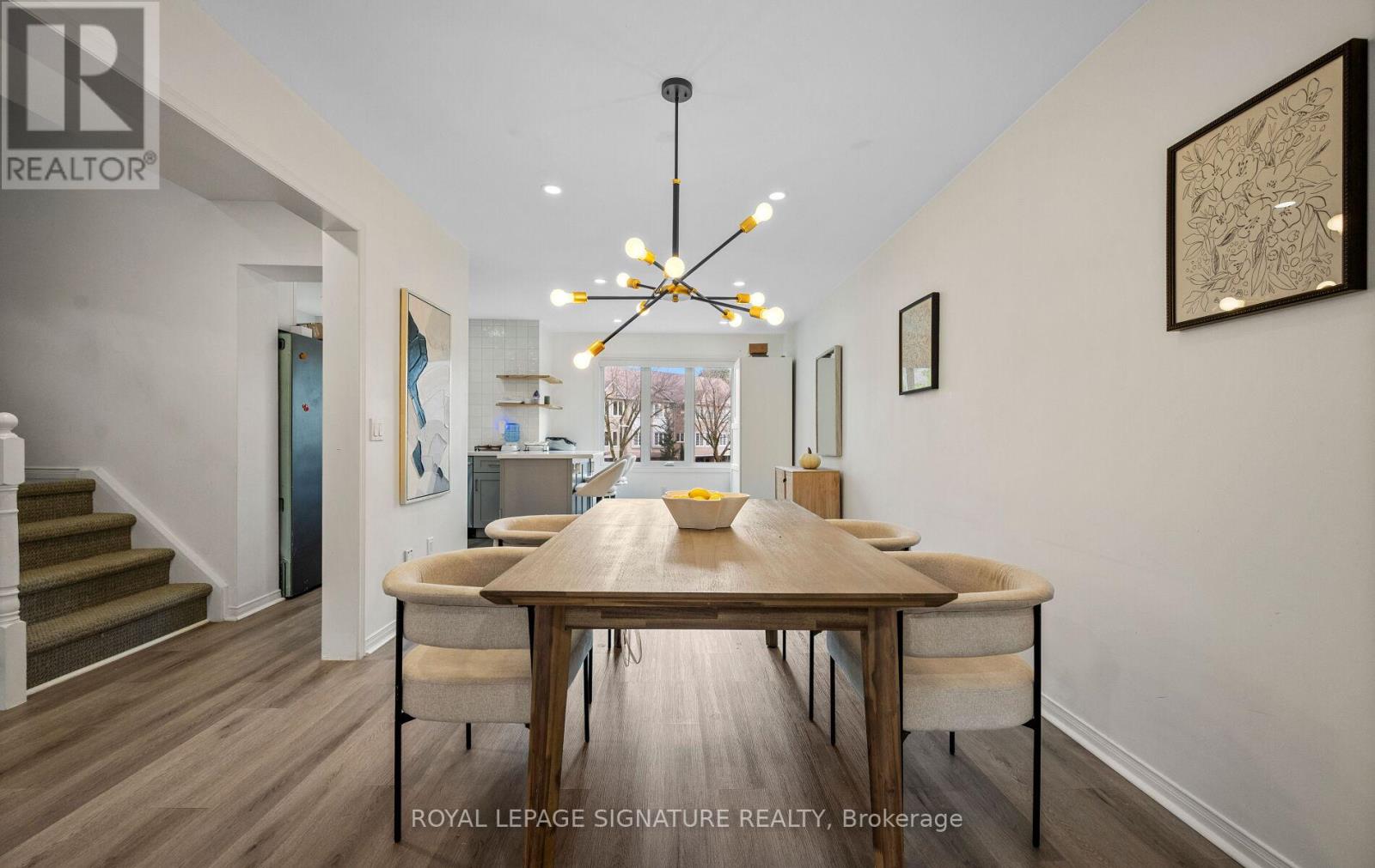 2320 STRAWFIELD COURT, Oakville, Ontario