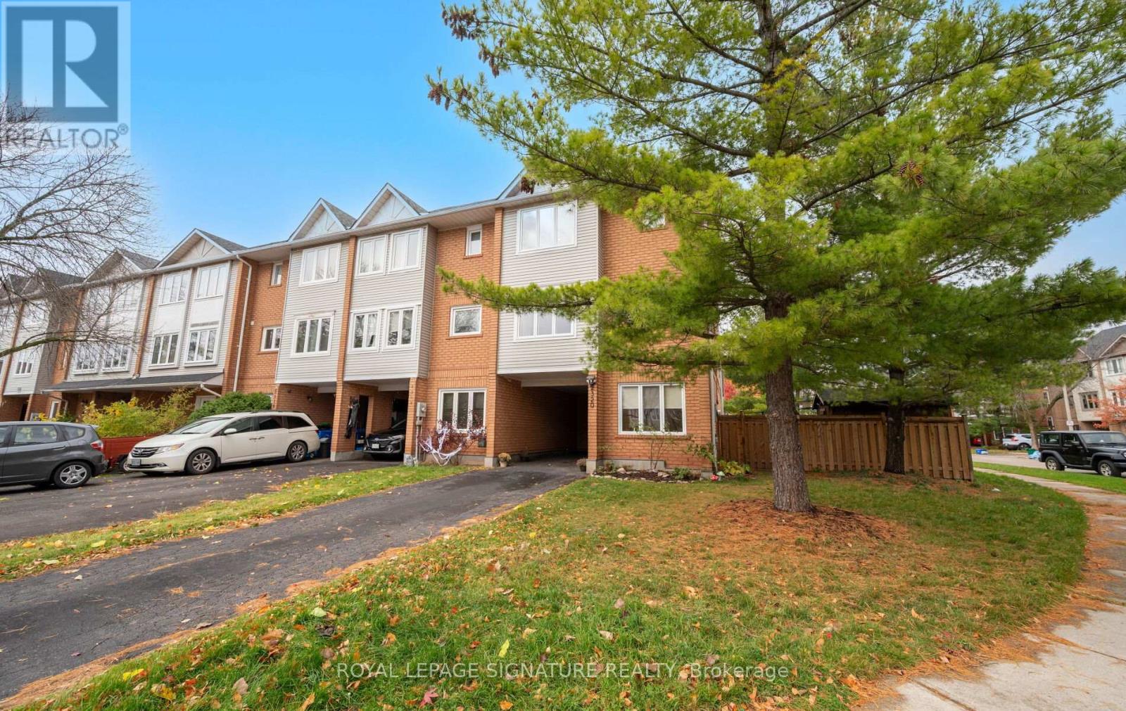 2320 Strawfield Court, Oakville, Ontario  L6H 6C2 - Photo 26 - W12556102