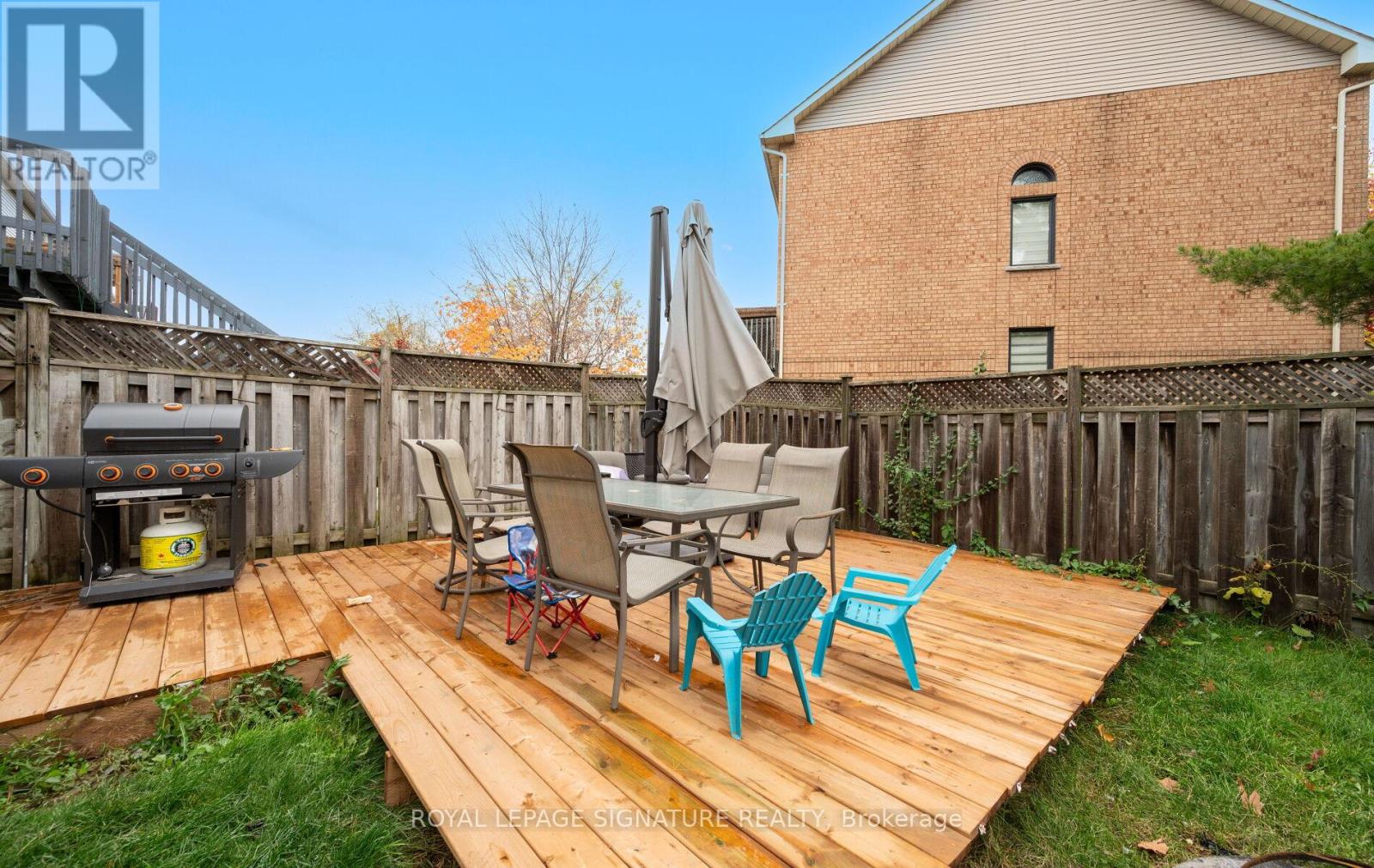 2320 Strawfield Court, Oakville, Ontario  L6H 6C2 - Photo 37 - W12556102