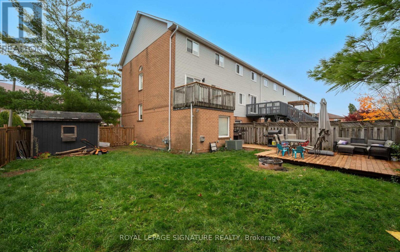 2320 Strawfield Court, Oakville, Ontario  L6H 6C2 - Photo 40 - W12556102