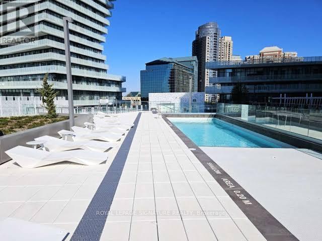 4909 - 3883 Quartz Road, Mississauga, Ontario  L5B 0M4 - Photo 5 - W12556114