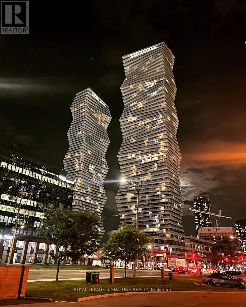 4909 - 3883 Quartz Road, Mississauga, Ontario  L5B 0M4 - Photo 6 - W12556114