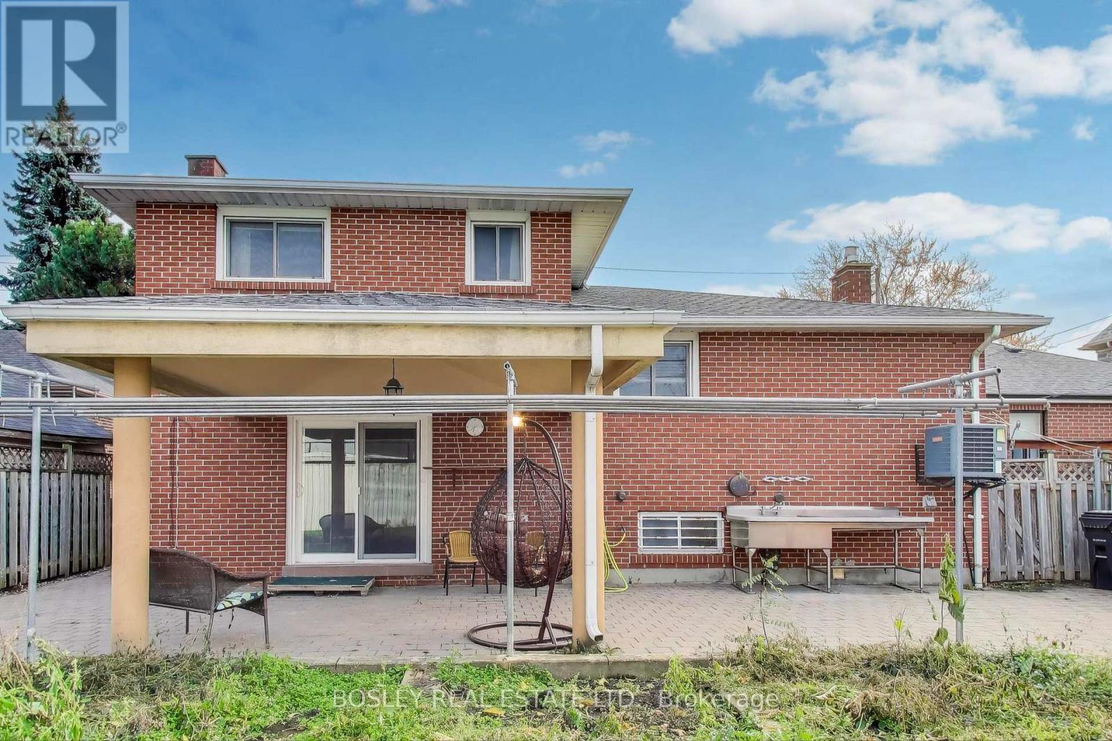 30 Jane Osler Boulevard, Toronto, Ontario  M6A 1W7 - Photo 39 - W12556128