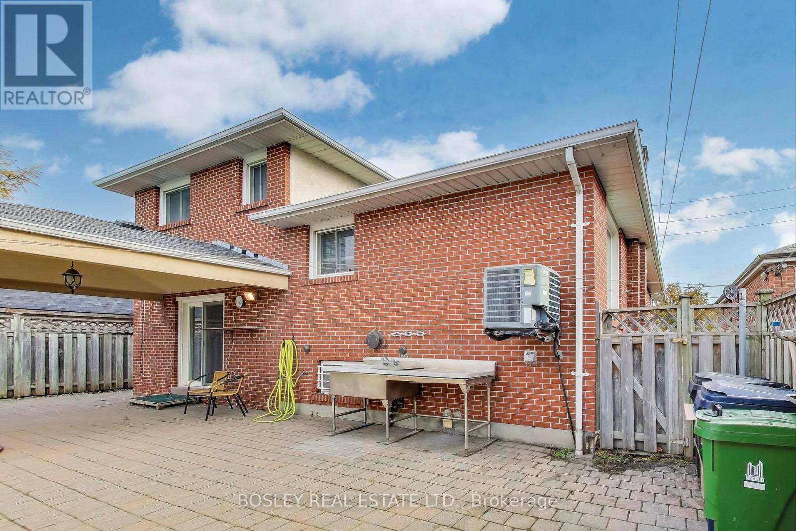 30 Jane Osler Boulevard, Toronto, Ontario  M6A 1W7 - Photo 40 - W12556128