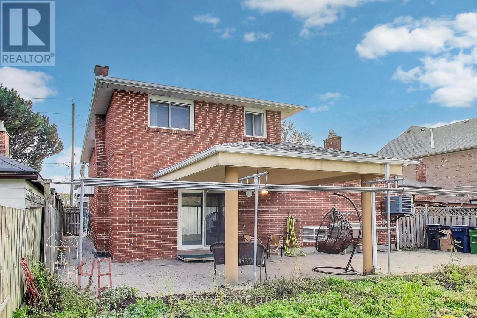 30 Jane Osler Boulevard, Toronto, Ontario  M6A 1W7 - Photo 41 - W12556128