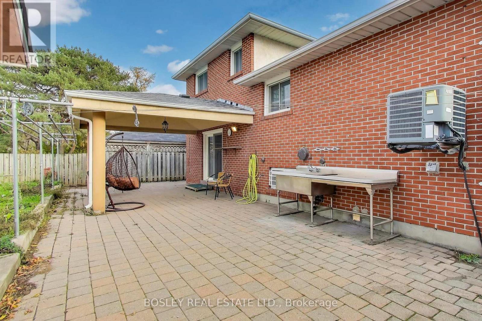 30 Jane Osler Boulevard, Toronto, Ontario  M6A 1W7 - Photo 42 - W12556128