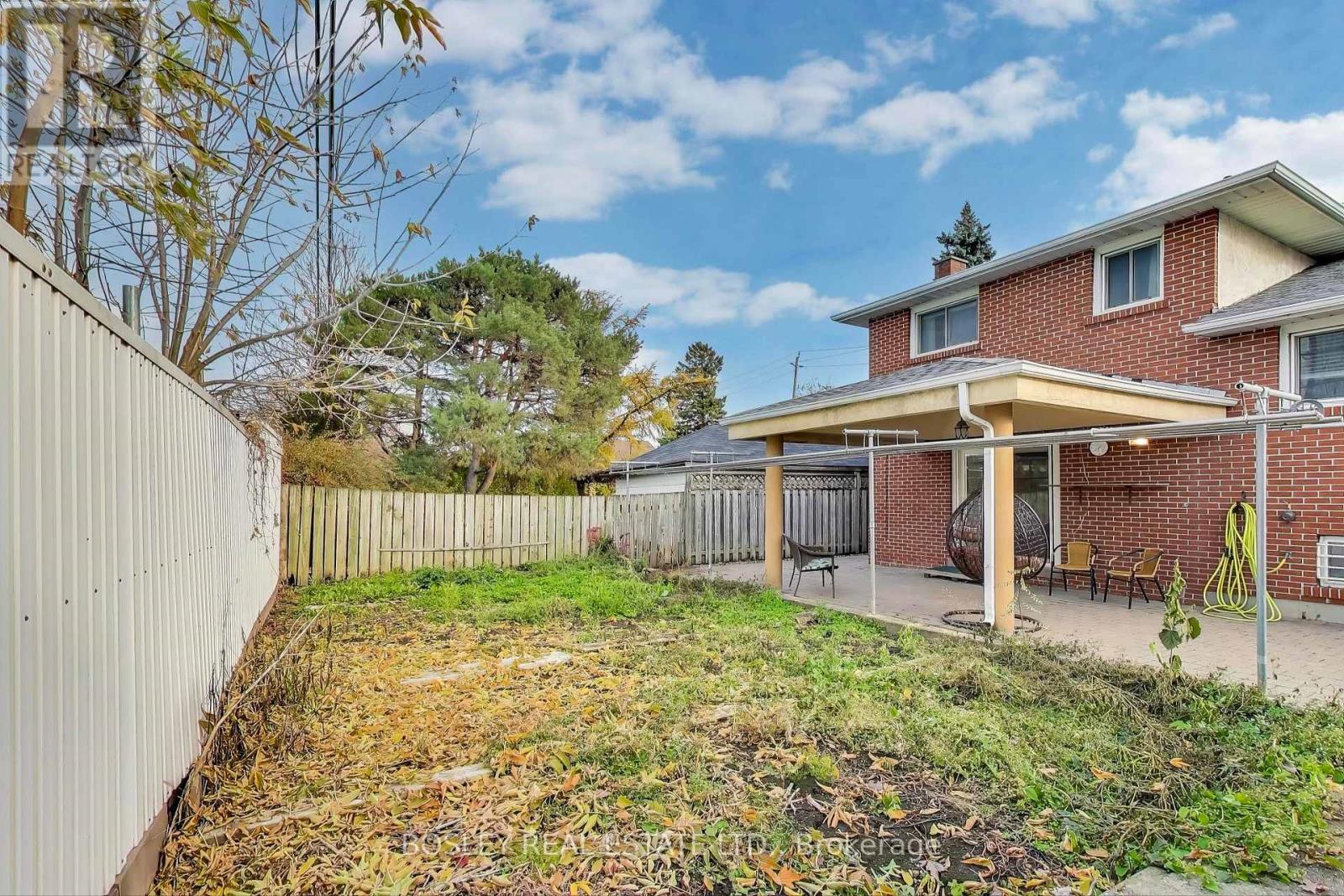 30 Jane Osler Boulevard, Toronto, Ontario  M6A 1W7 - Photo 44 - W12556128