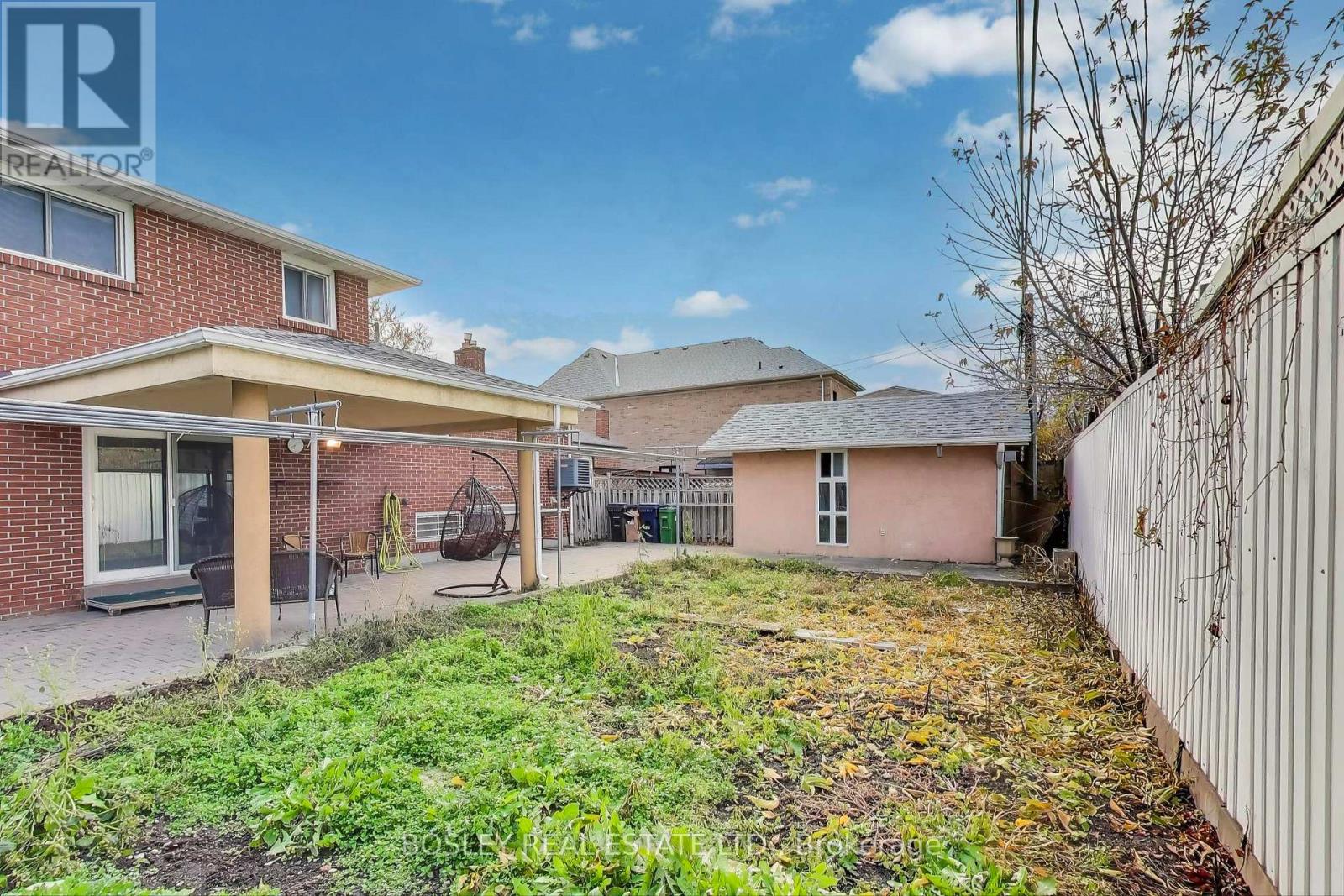 30 Jane Osler Boulevard, Toronto, Ontario  M6A 1W7 - Photo 45 - W12556128