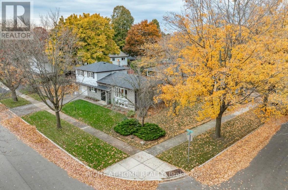 2359 CANSO ROAD, Oakville, Ontario