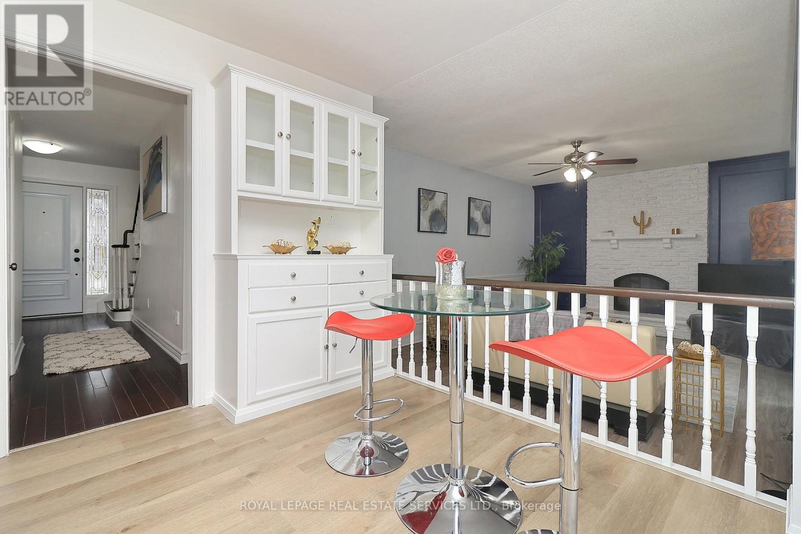 144 All Saints Crescent, Oakville, Ontario  L6J 5Y8 - Photo 11 - W12556140