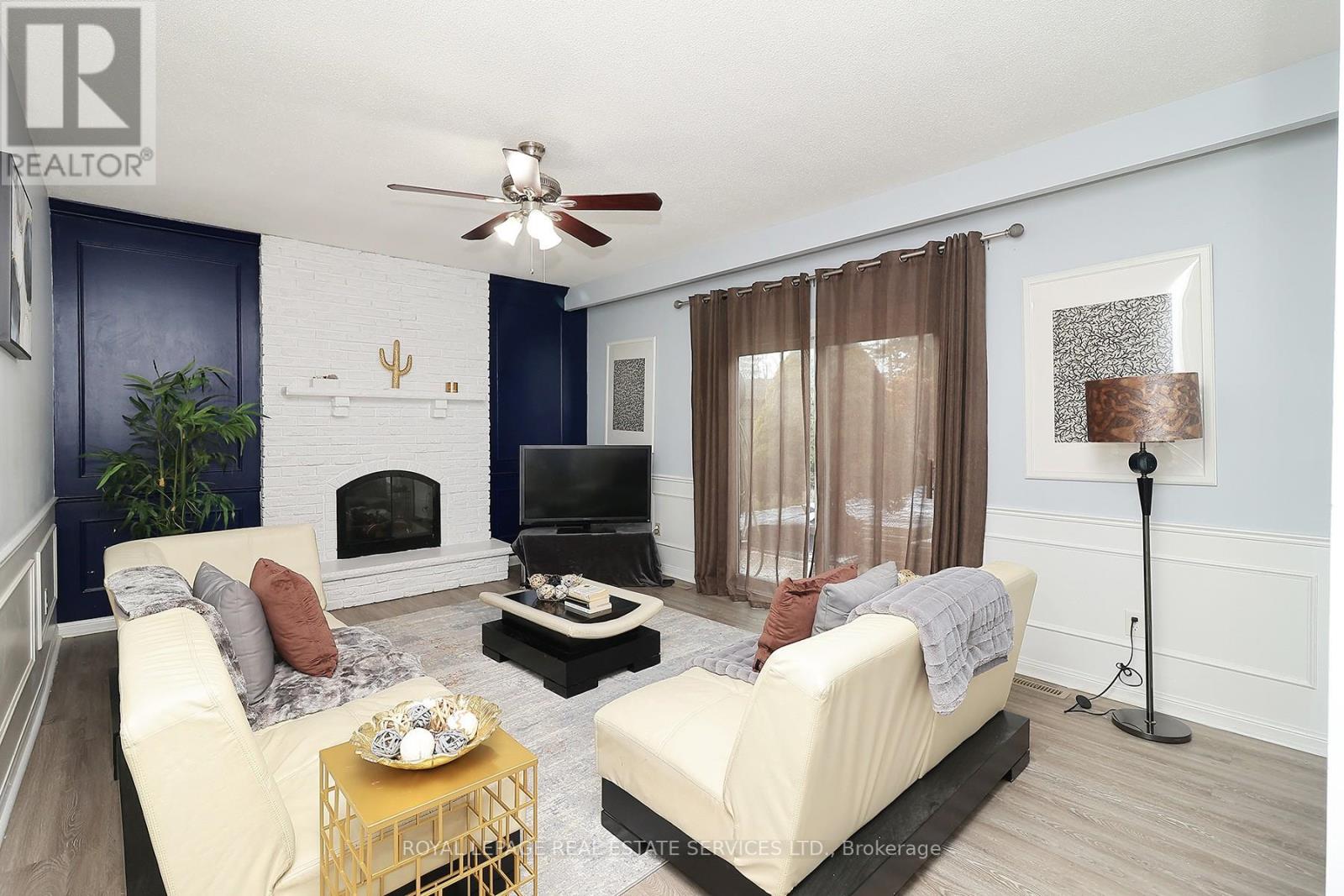 144 All Saints Crescent, Oakville, Ontario  L6J 5Y8 - Photo 13 - W12556140