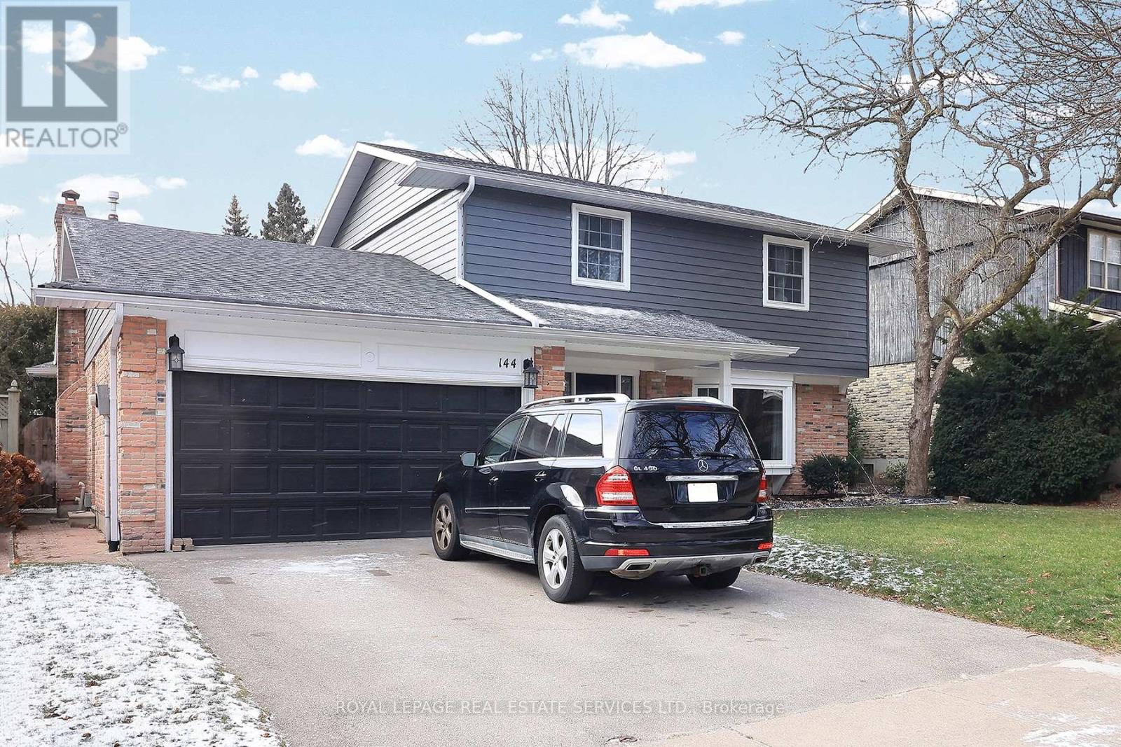 144 All Saints Crescent, Oakville, Ontario  L6J 5Y8 - Photo 22 - W12556140