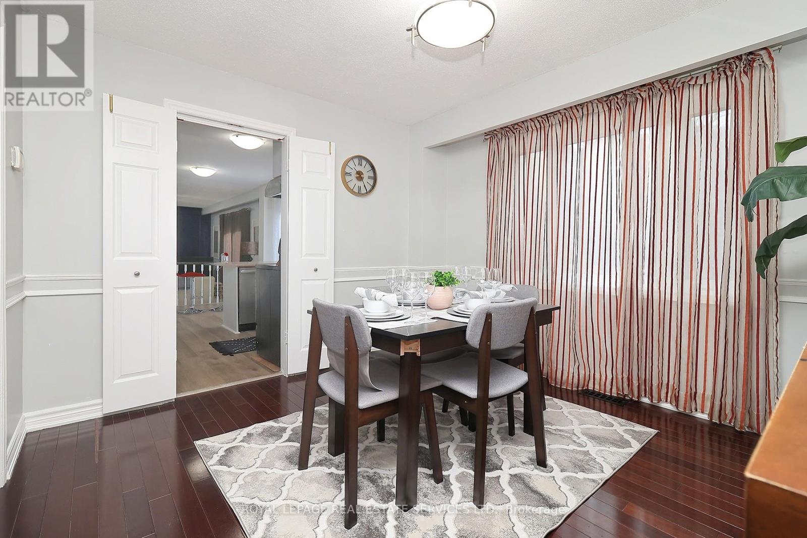 144 All Saints Crescent, Oakville, Ontario  L6J 5Y8 - Photo 7 - W12556140