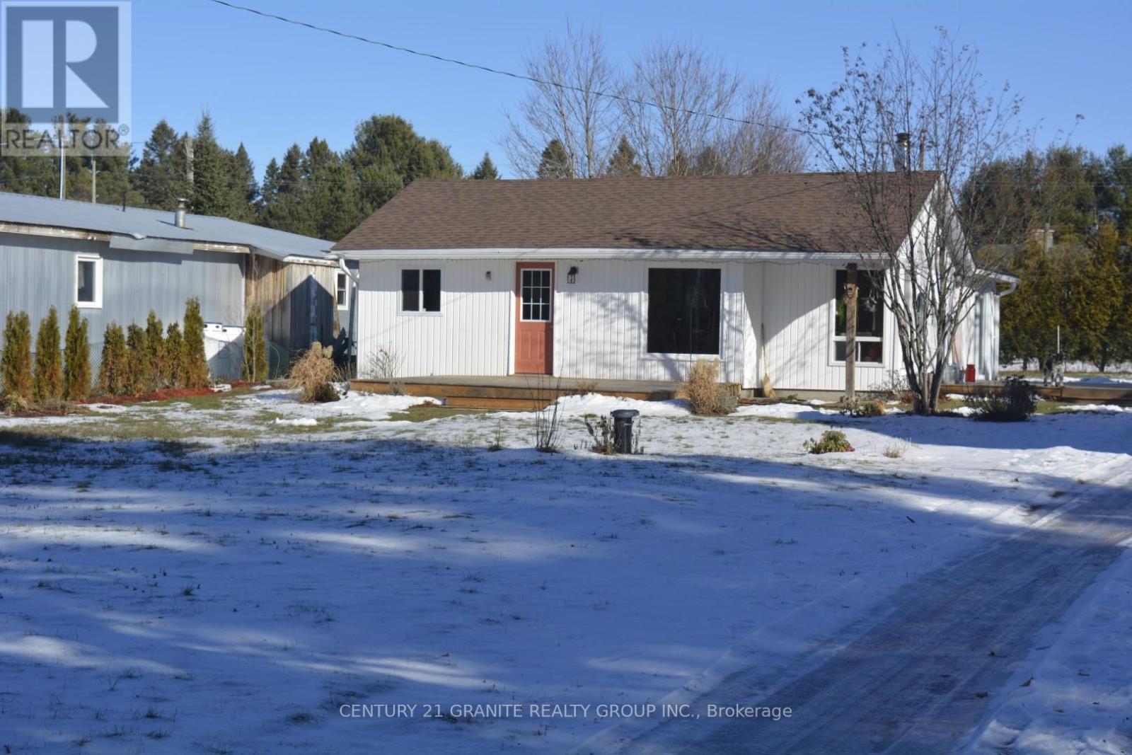 114 PAUDASH LAKE ROAD, Faraday, Ontario