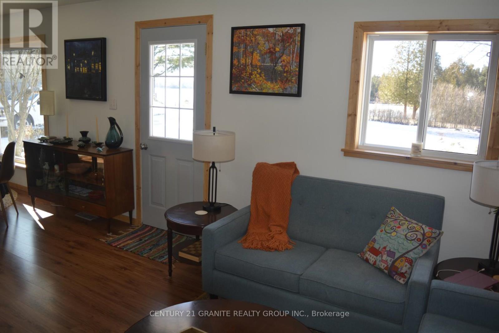 114 Paudash Lake Road, Faraday, Ontario  K0L 1C0 - Photo 12 - X12556194