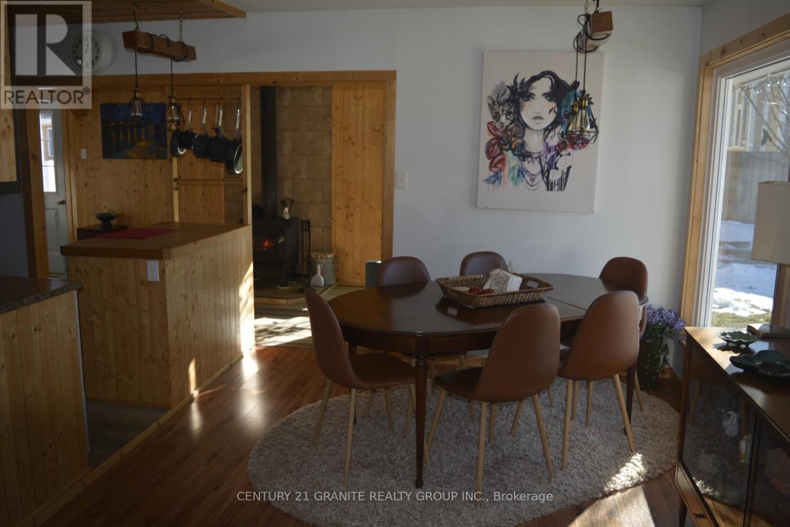 114 Paudash Lake Road, Faraday, Ontario  K0L 1C0 - Photo 23 - X12556194